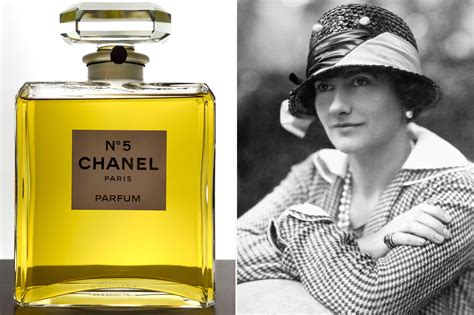 chanel no 5 founder|who wears Chanel no 5.